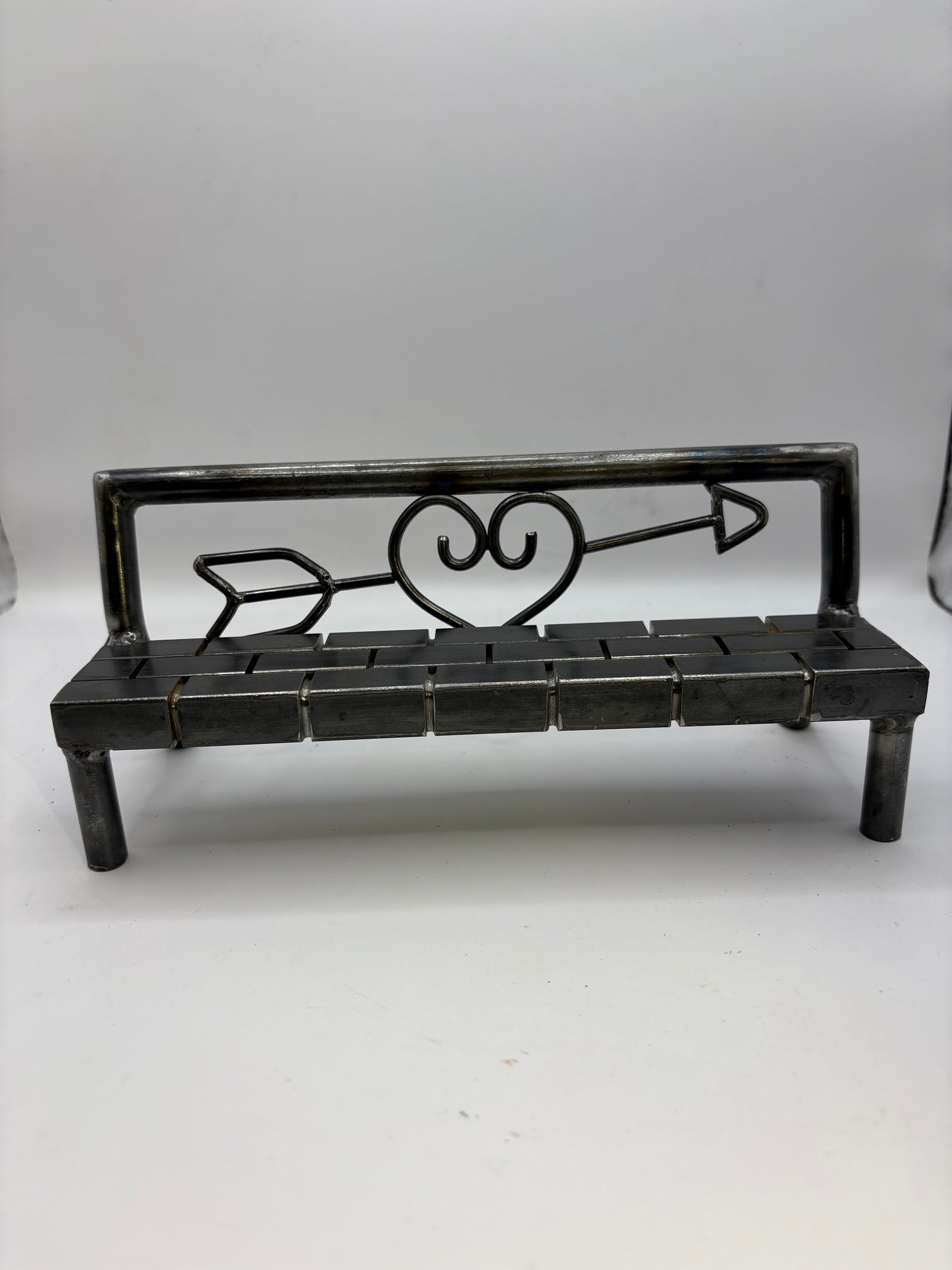 Cupids bench 1 of 1