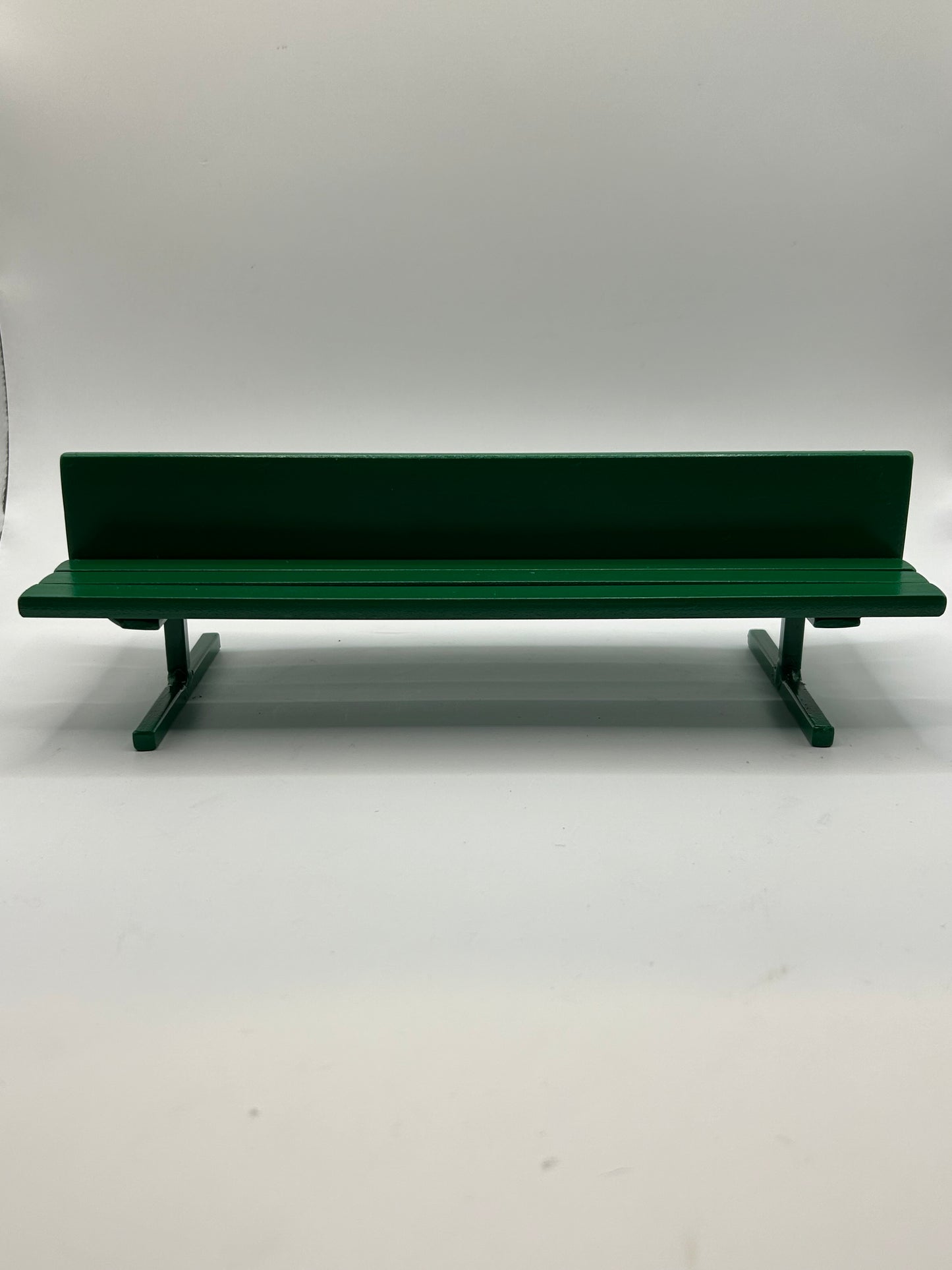 Barcelona Bench
