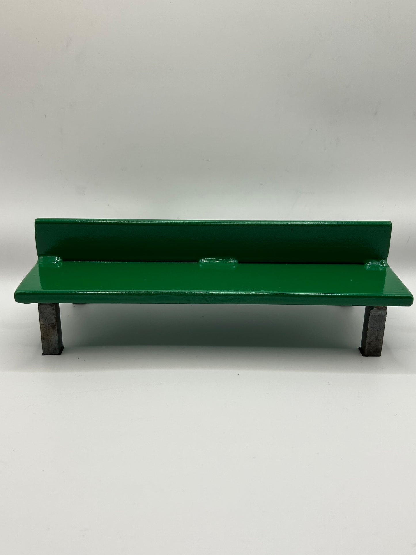 Doubled sided bench 1 of 1