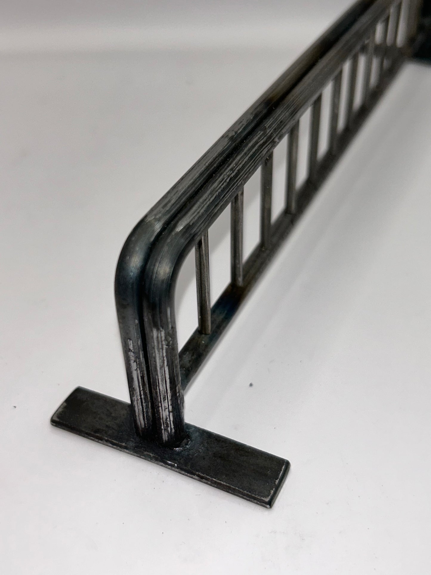 Shotgun bike rack 1 of 1