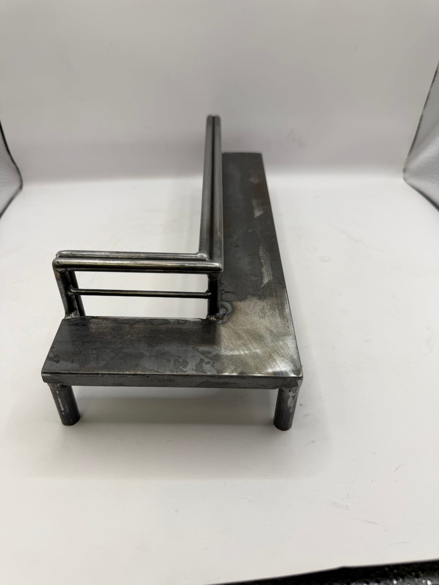 Shotgun L Rail bench 1 of 1