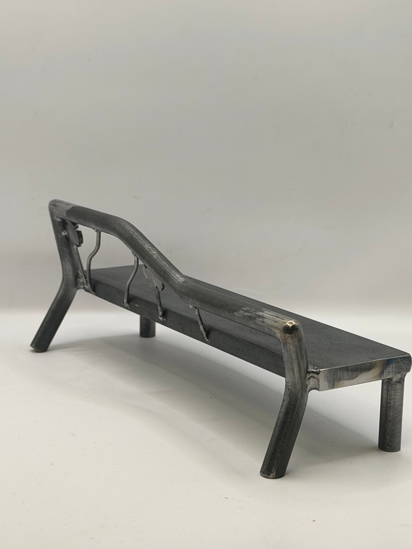 Right side Up kink Flower Bench 1 of 1