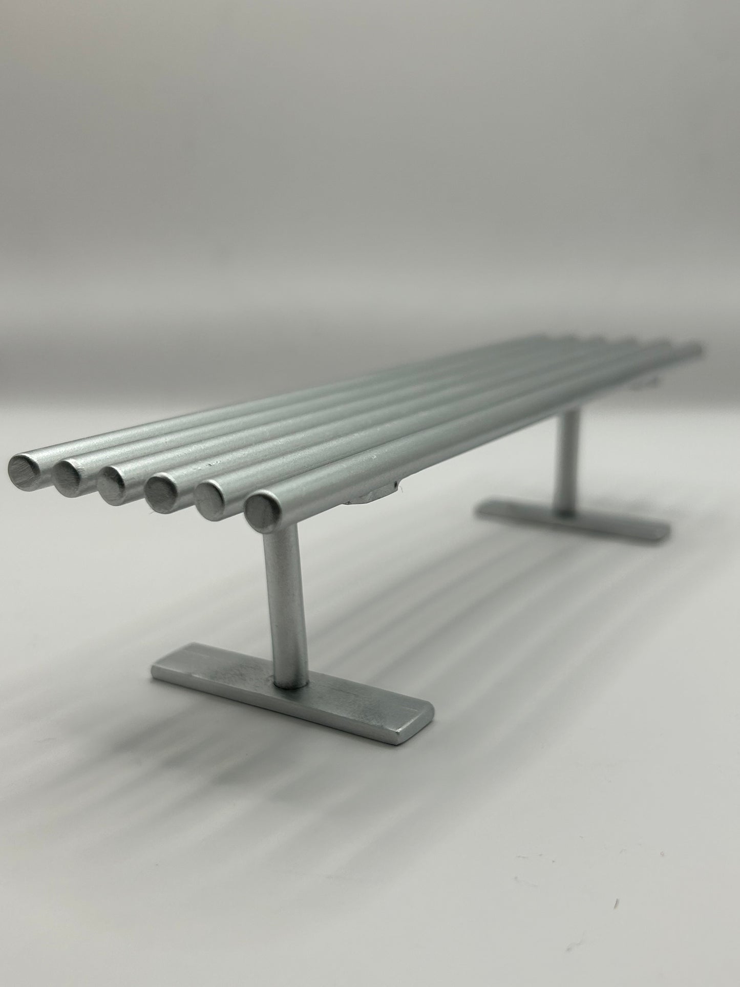 Flat City bench