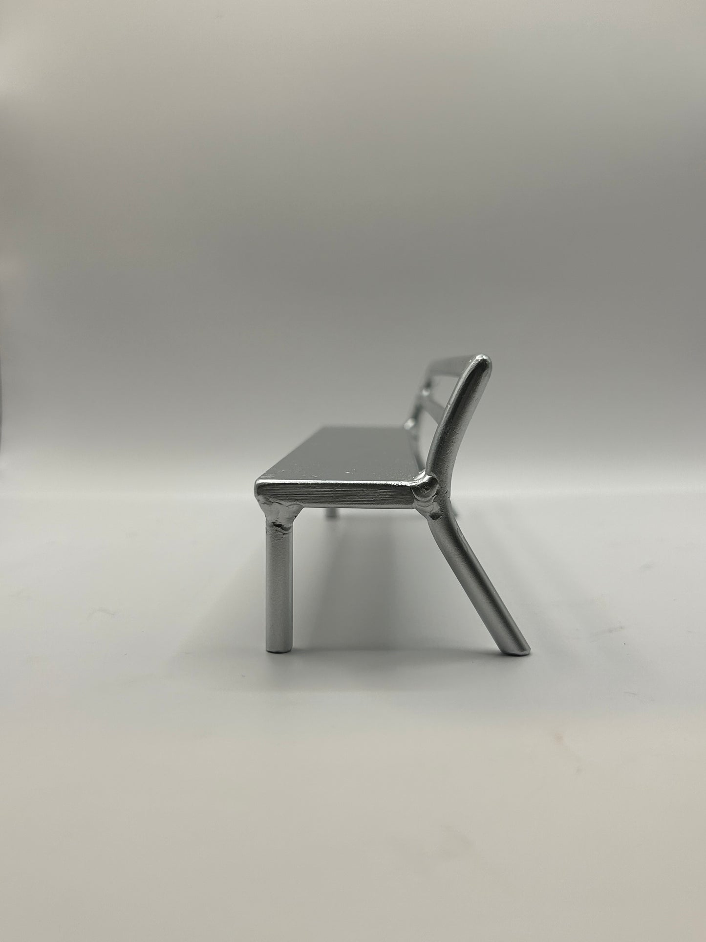 Park Bench