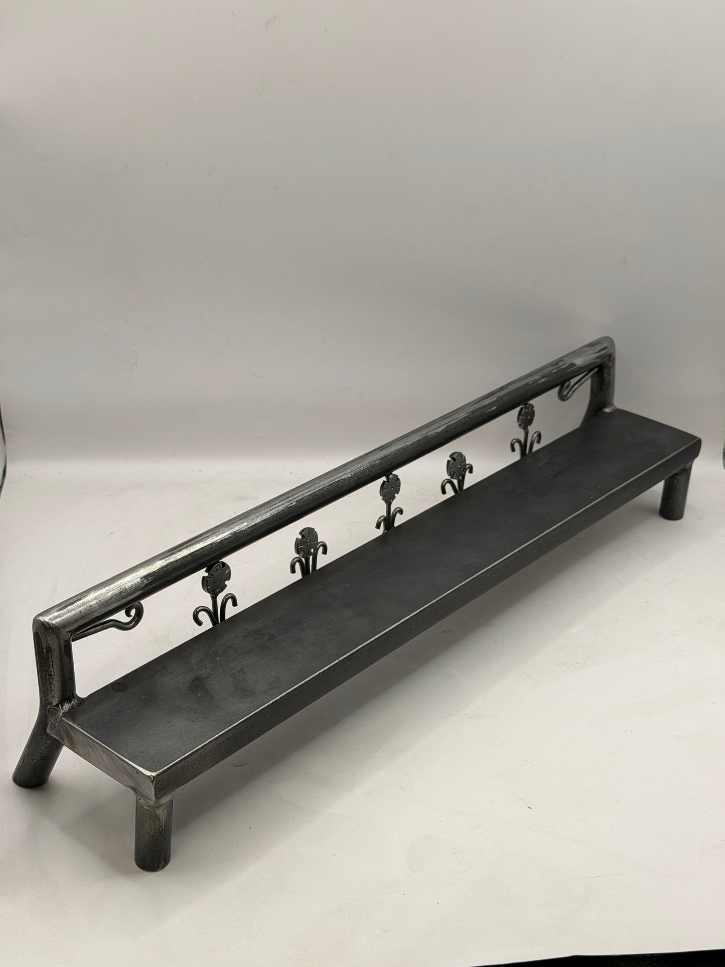 Long Meadow Bench 1 of 1