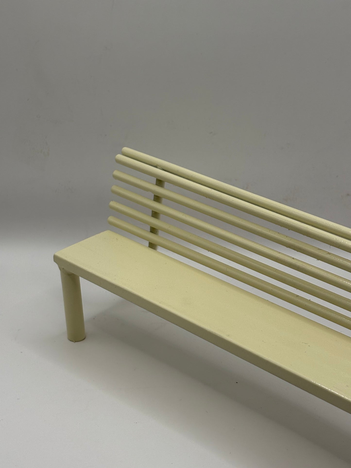 Small City bench