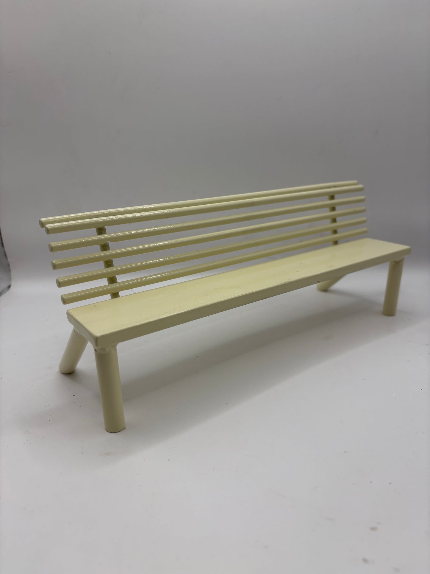 Small City bench