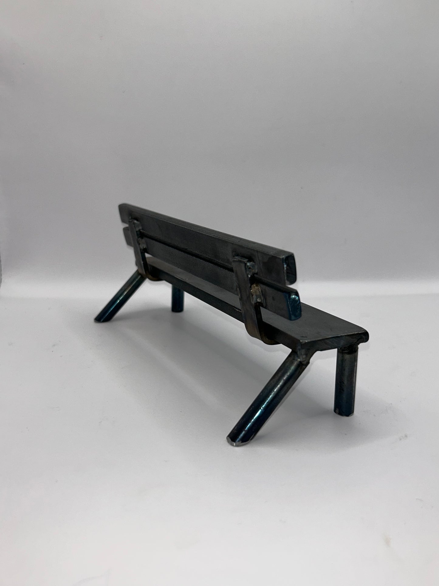 Picnic bench