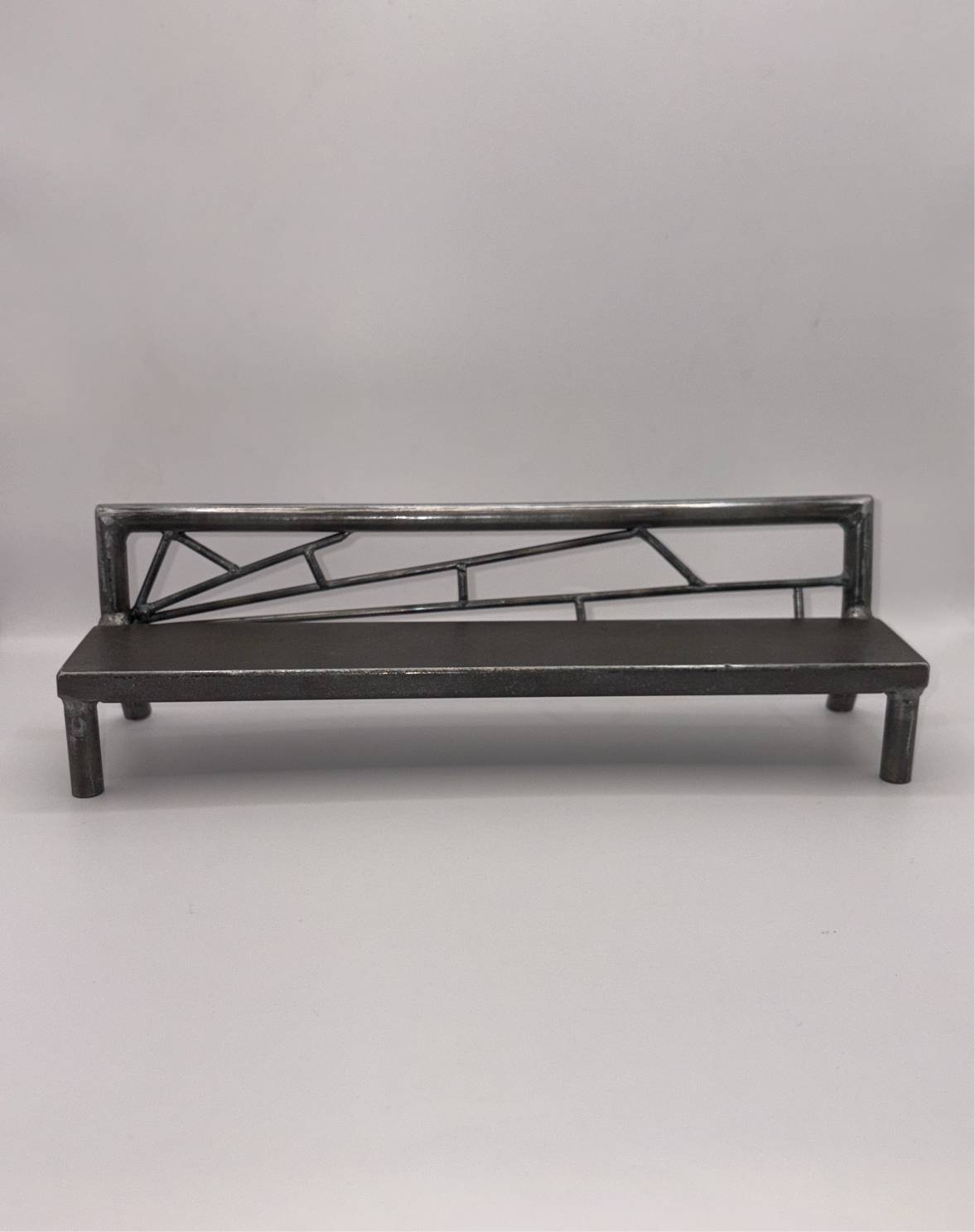 Web back bench 1 of 1