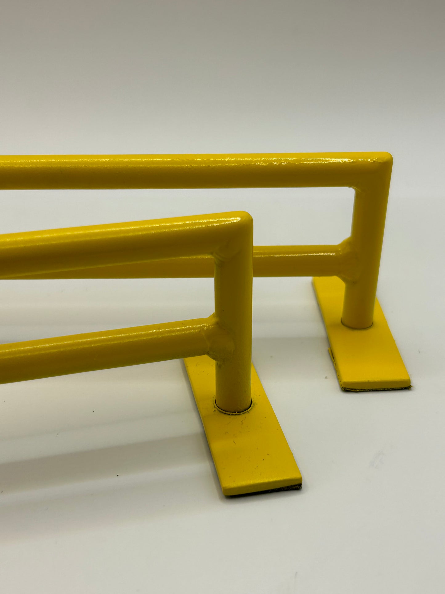 3/8 inch Guard rail