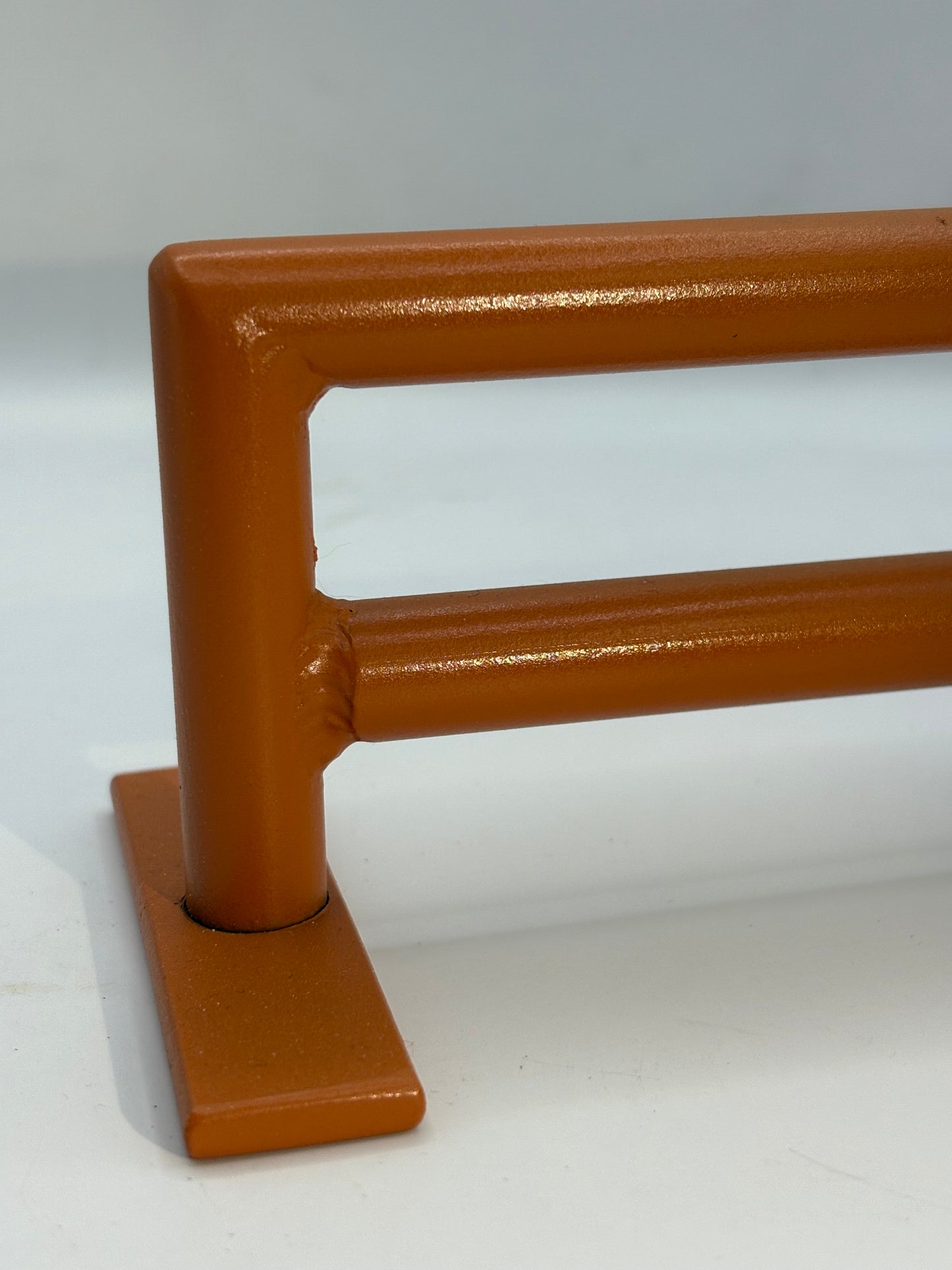 1/2 inch Guard rail