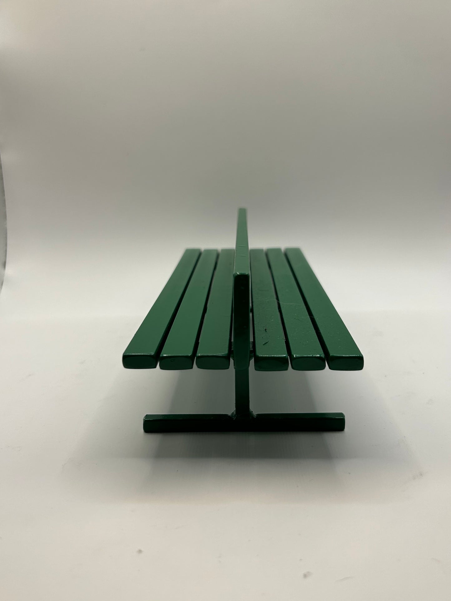 Barcelona Bench