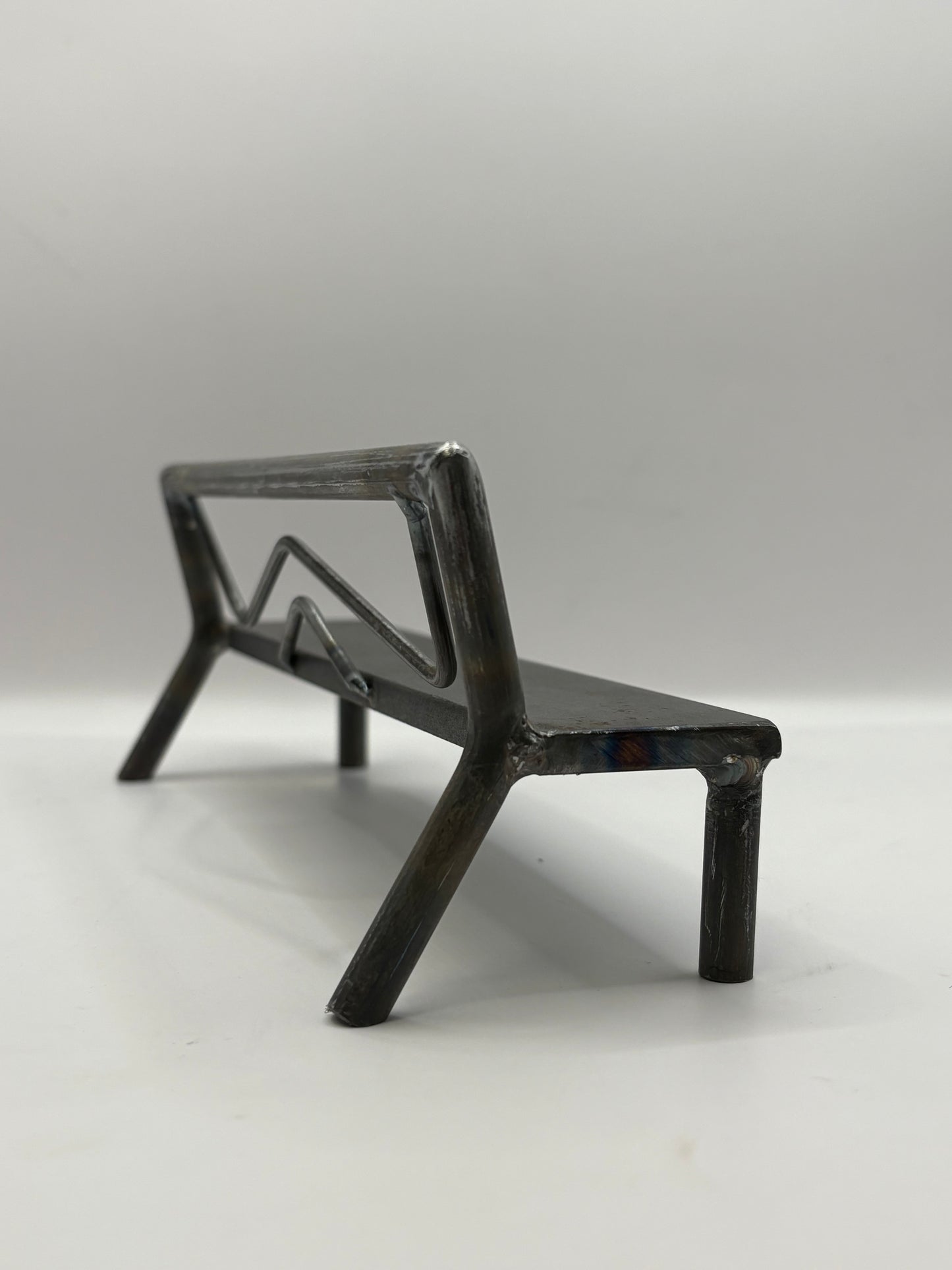“W” bench 1 of 1
