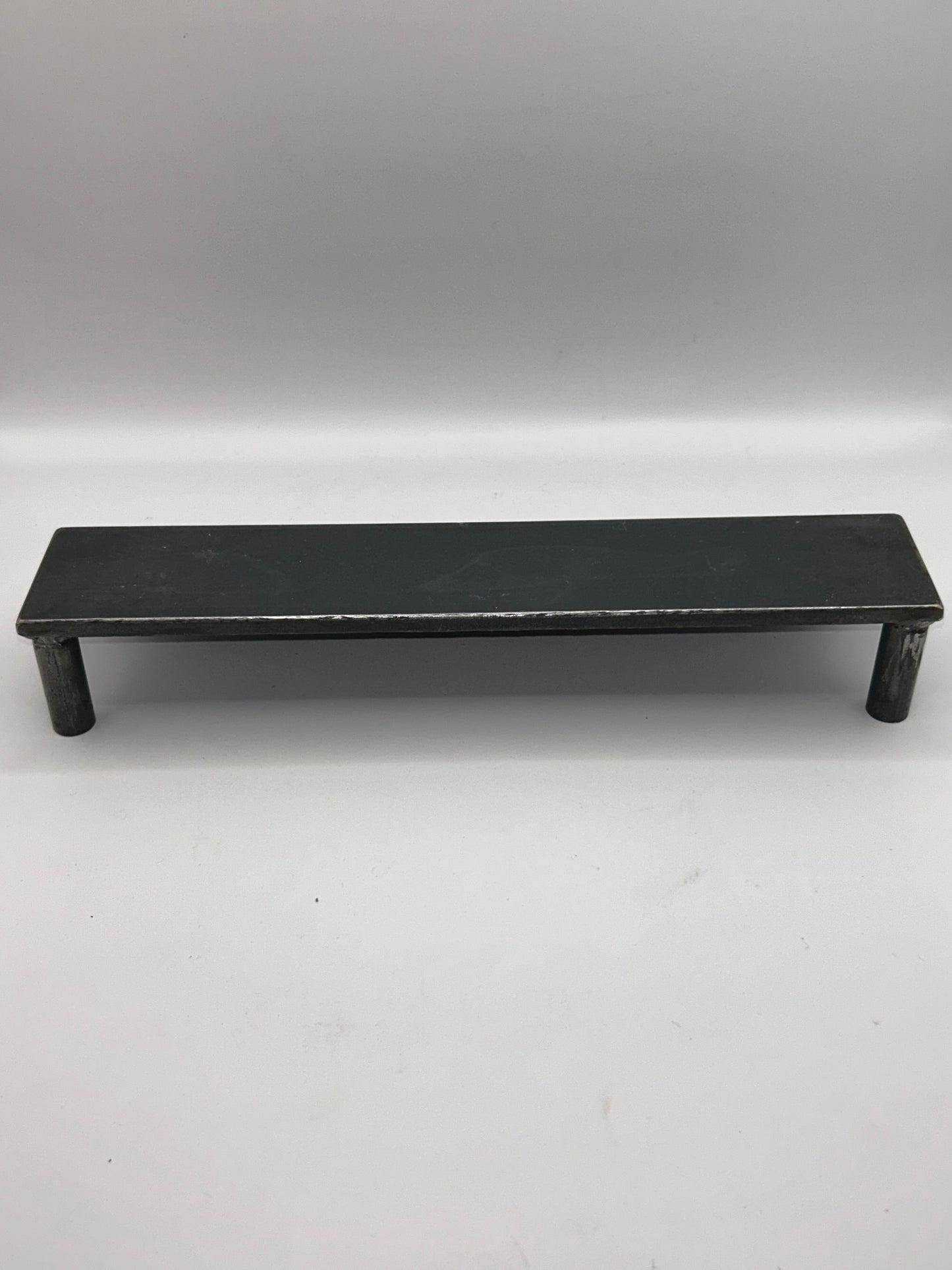 Bank ledge bench 1 of 1