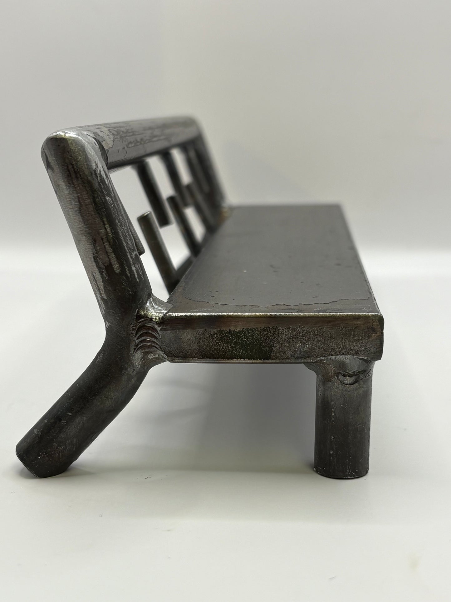 Spike Bench 1 of 1
