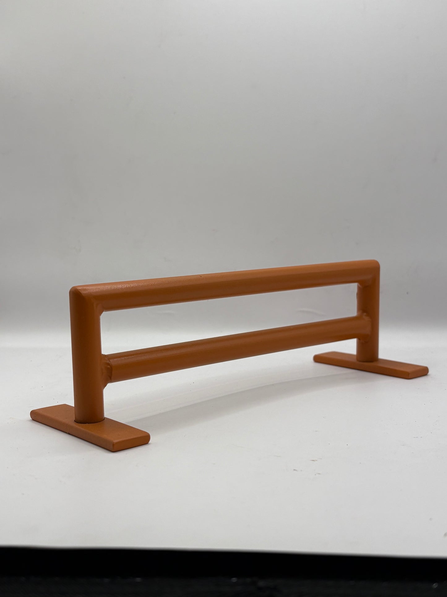 1/2 inch Guard rail
