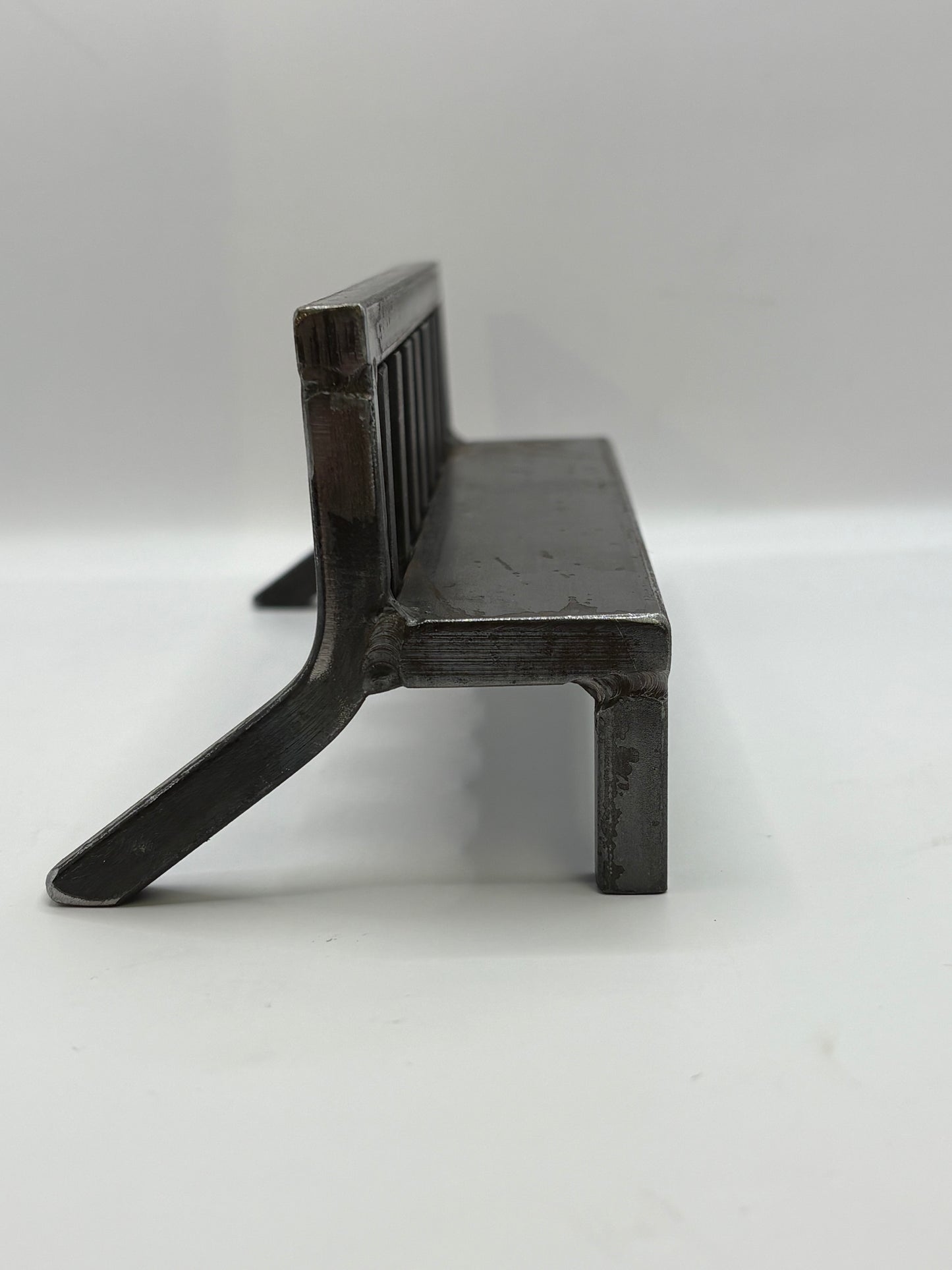 Square bench 1 of 1