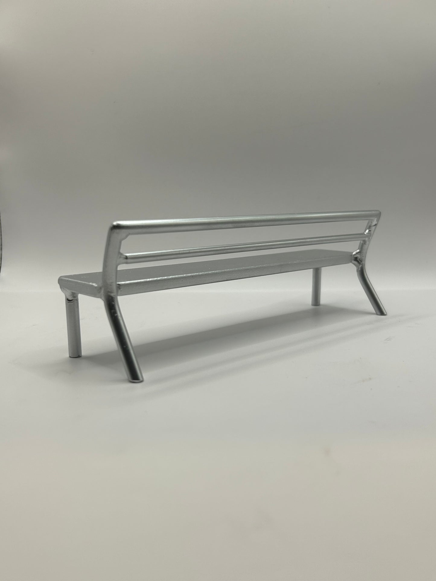 Park Bench