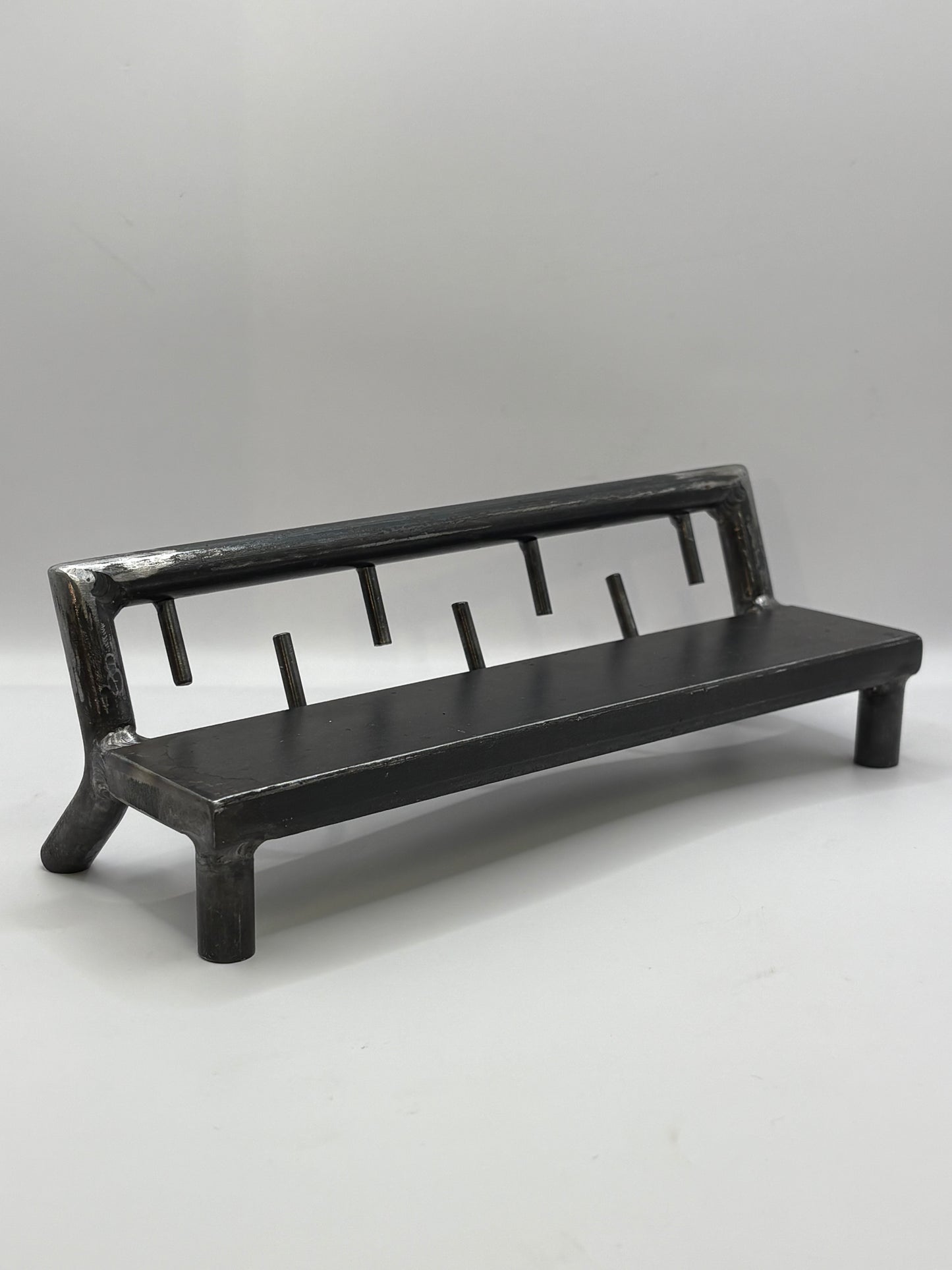 Spike Bench 1 of 1