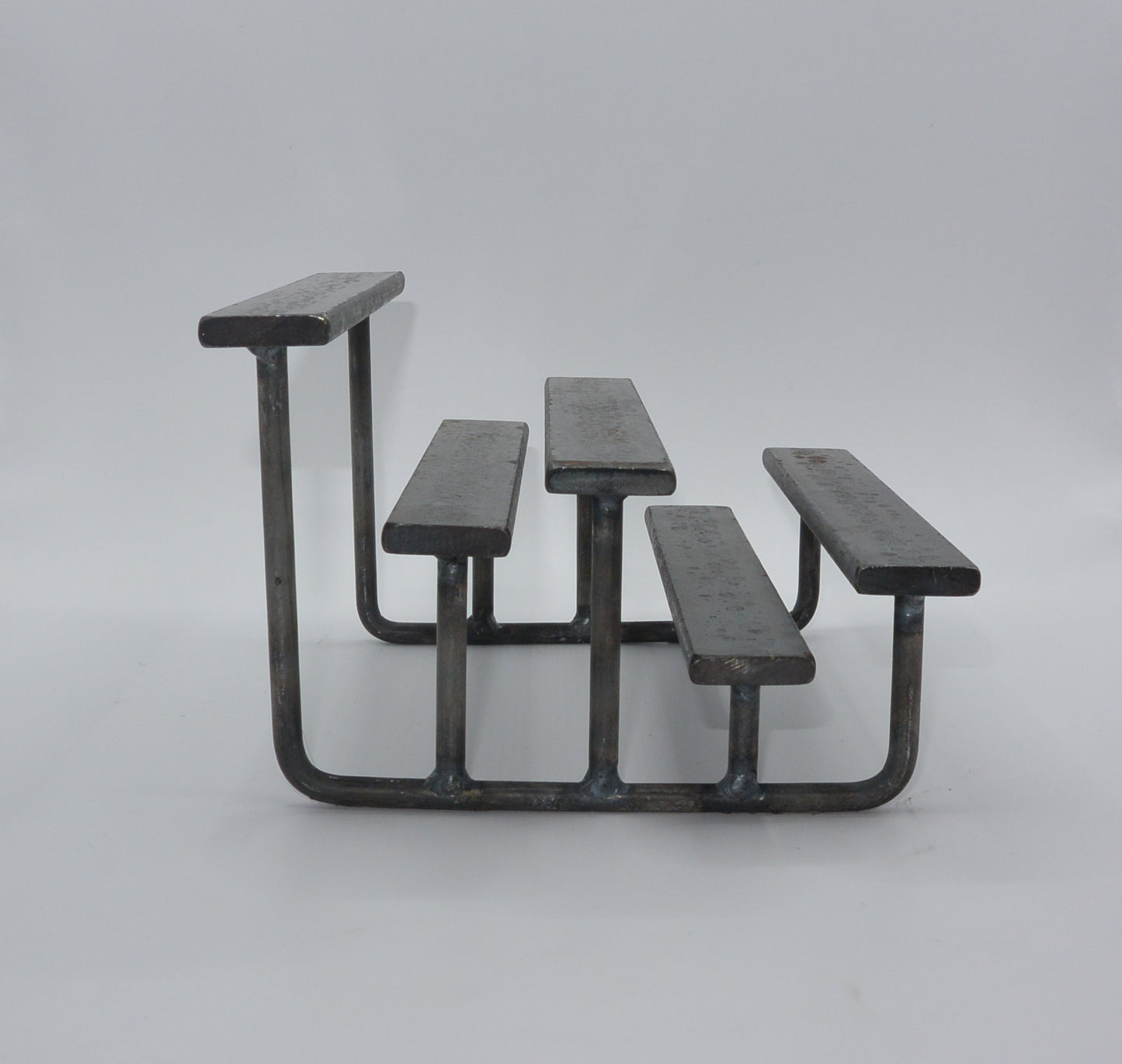 School Style Bleachers