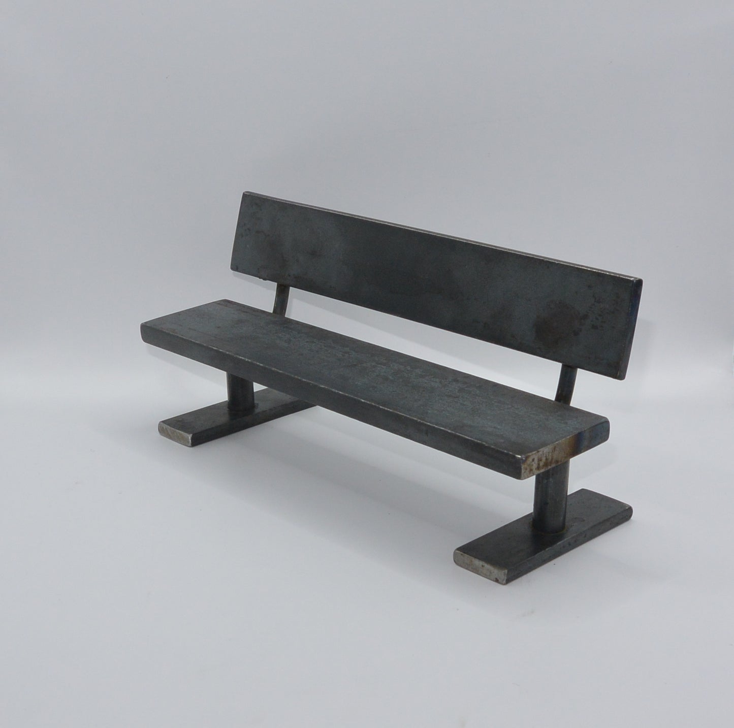 School Yard Style Bench 1 of 1