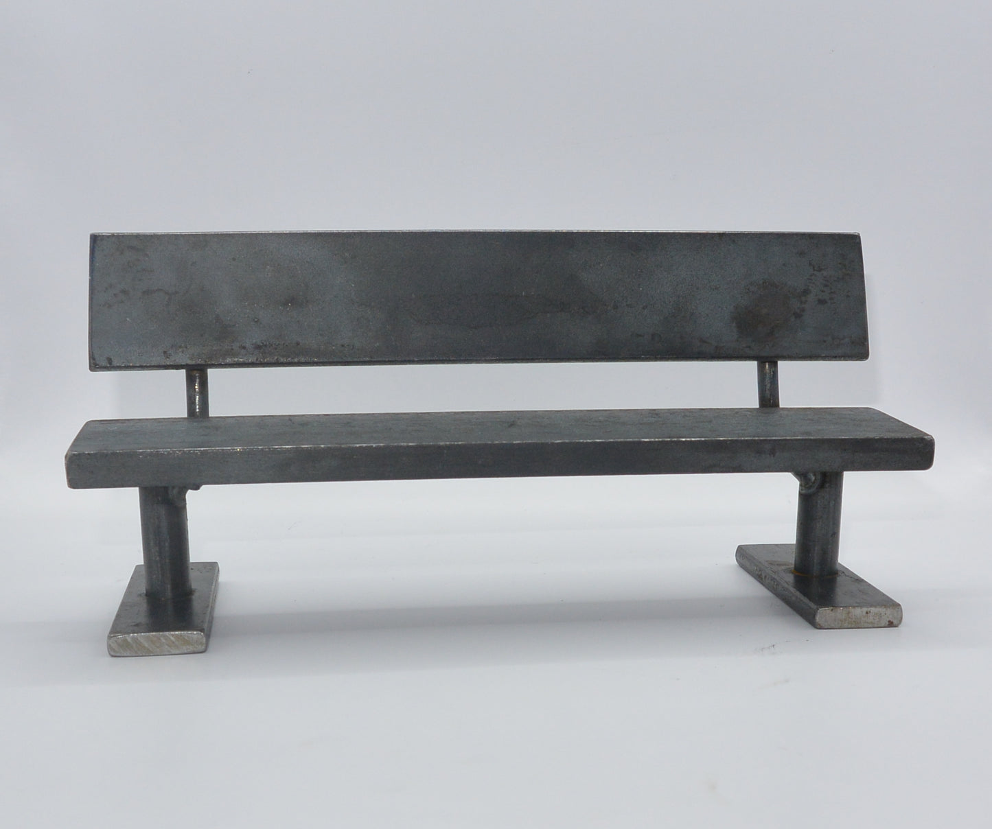 School Yard Style Bench 1 of 1