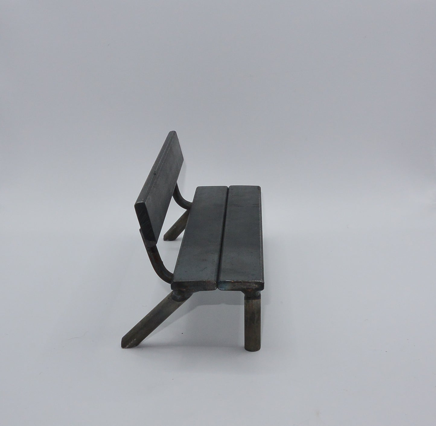 School Yard Bench