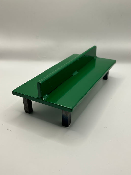 Doubled sided bench 1 of 1