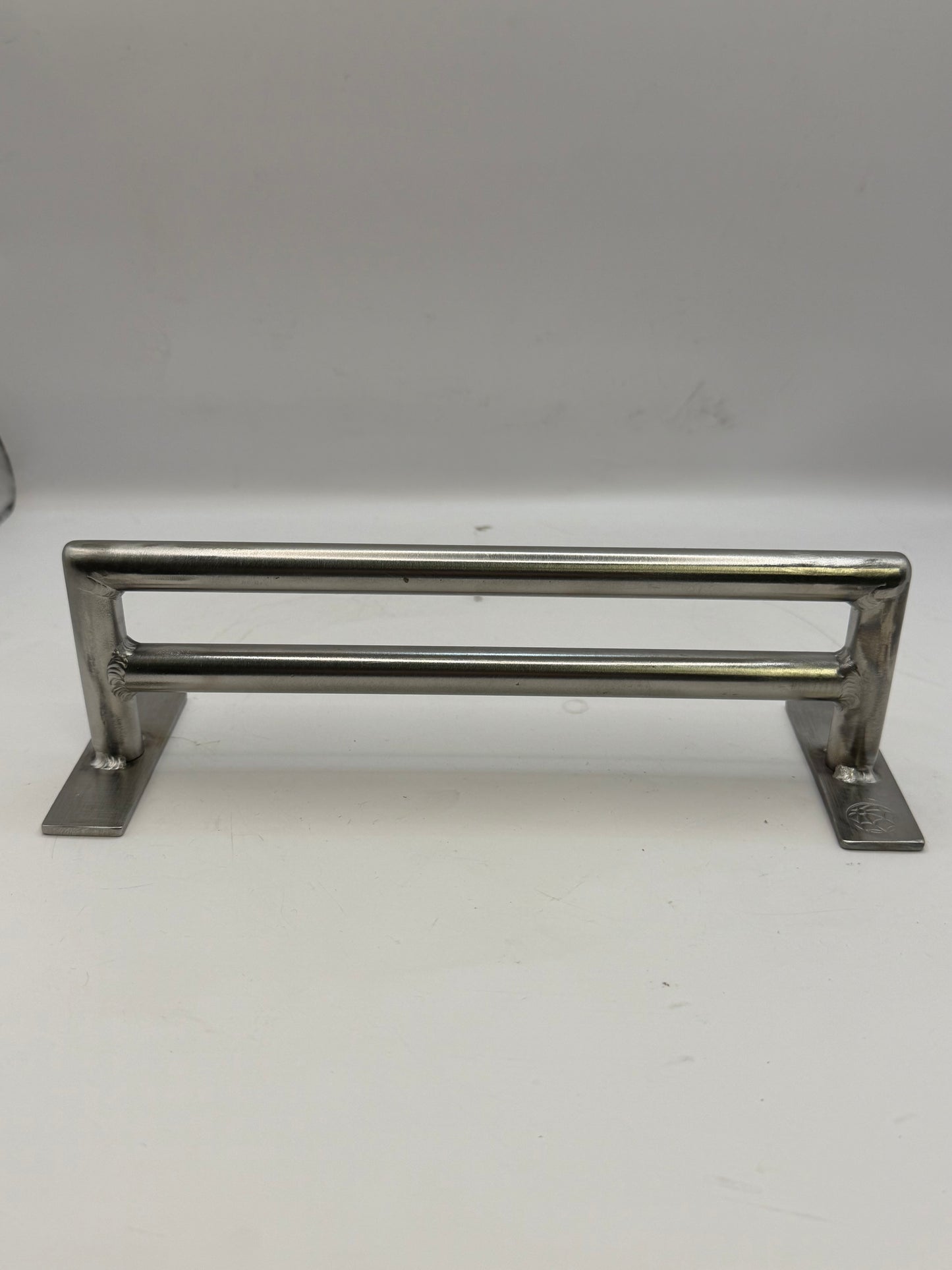 1/2 inch Stainless Guard Rail