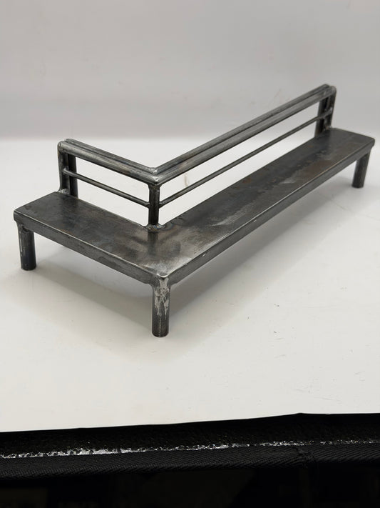 Shotgun L Rail bench 1 of 1