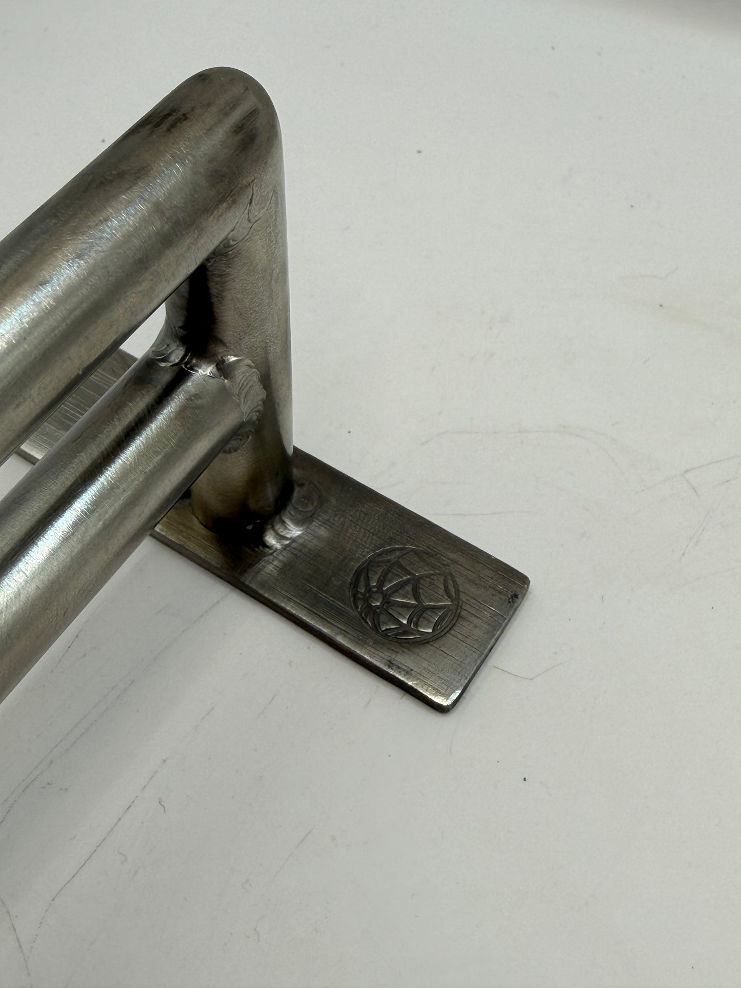 1/2 inch Stainless Guard Rail