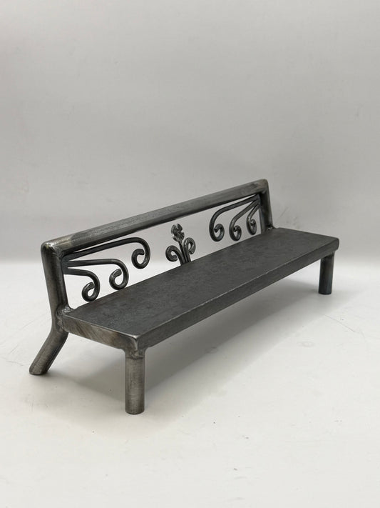 Flower bench 1 of 1
