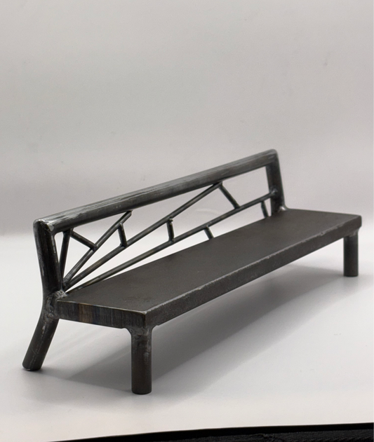 Web back bench 1 of 1
