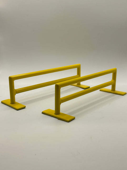 3/8 inch Guard rail