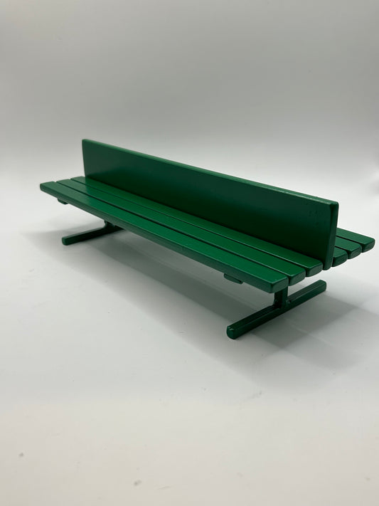 Barcelona Bench