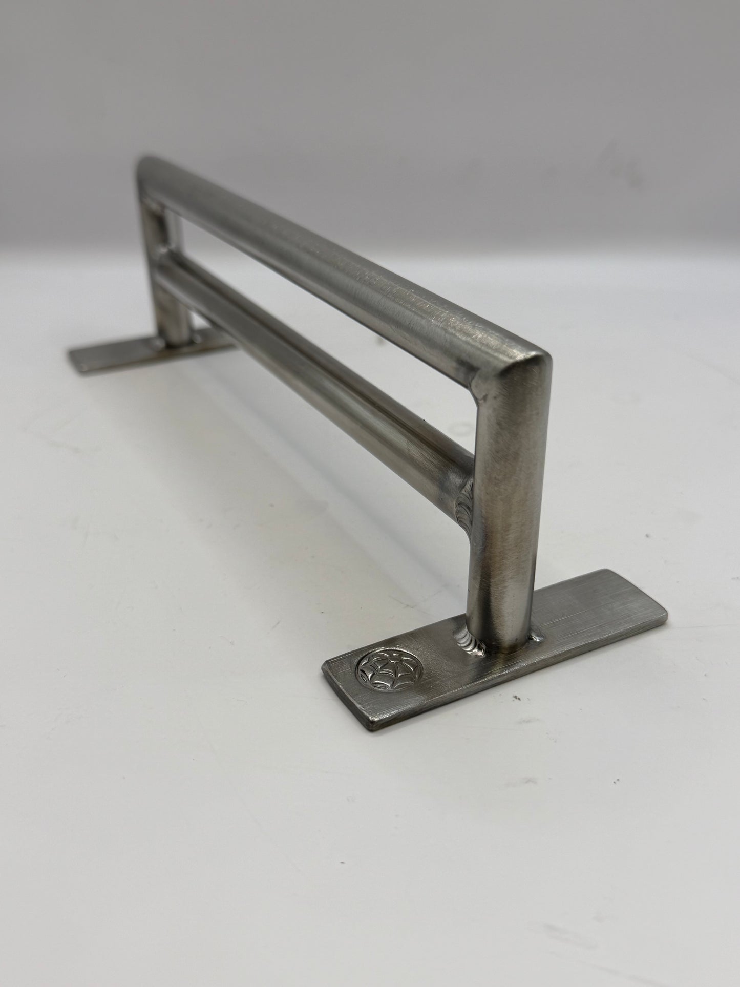 1/2 inch Stainless Guard Rail