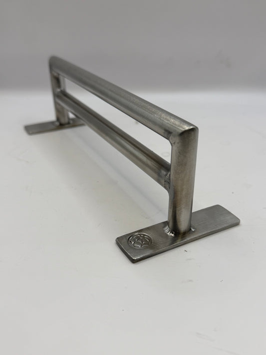 1/2 inch Stainless Guard Rail