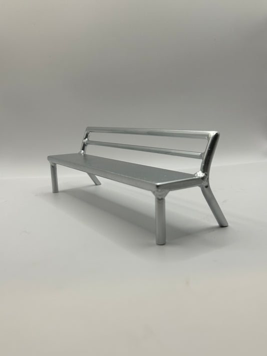 Park Bench