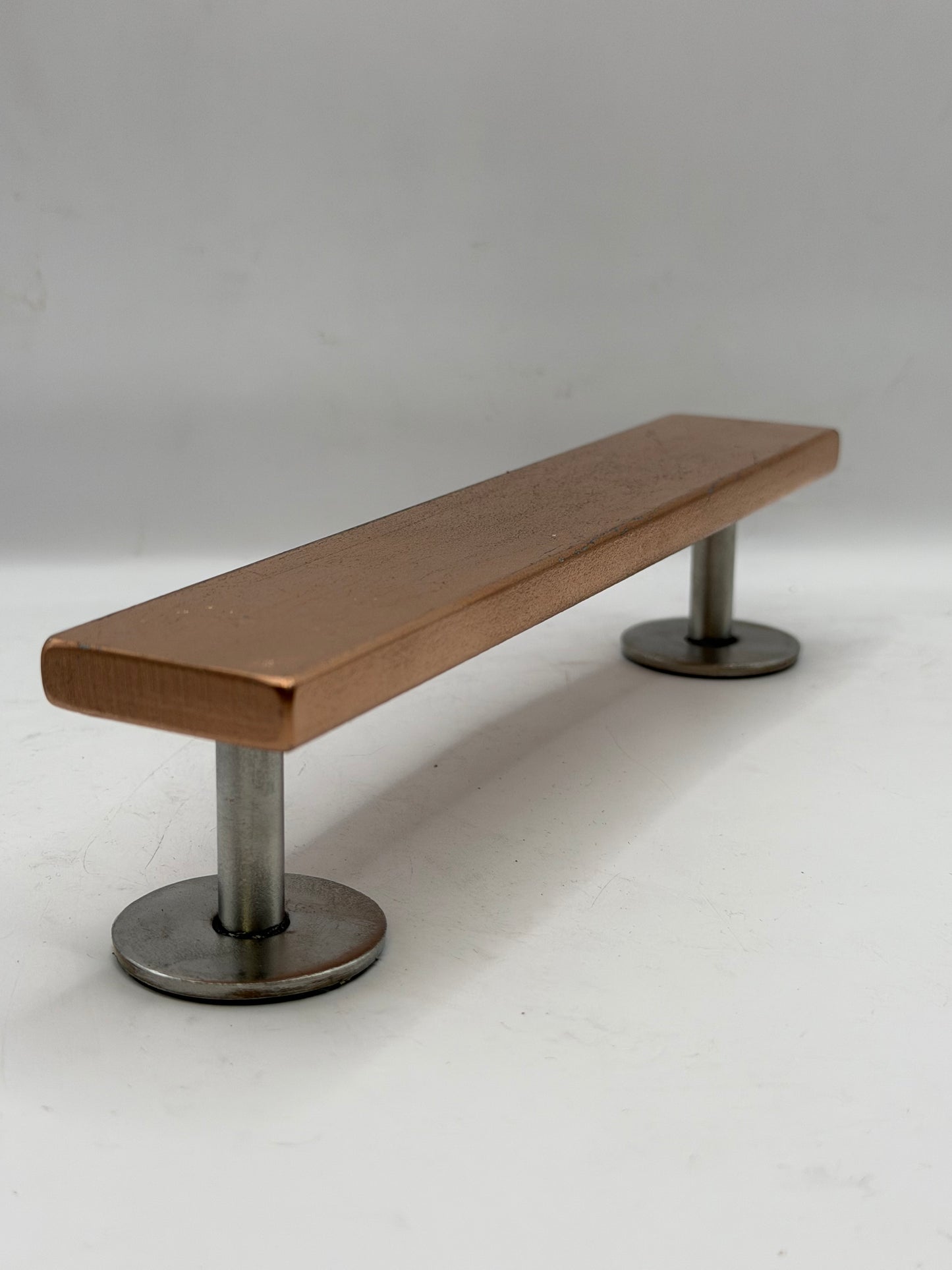 Urban bench