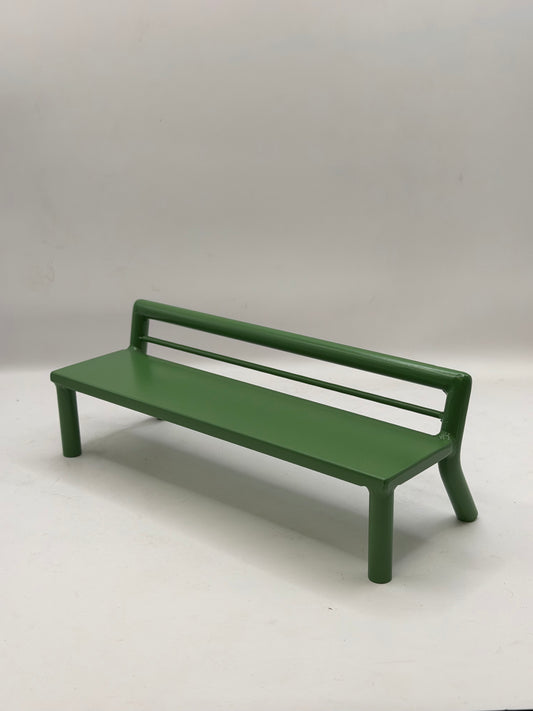 Park Bench Large