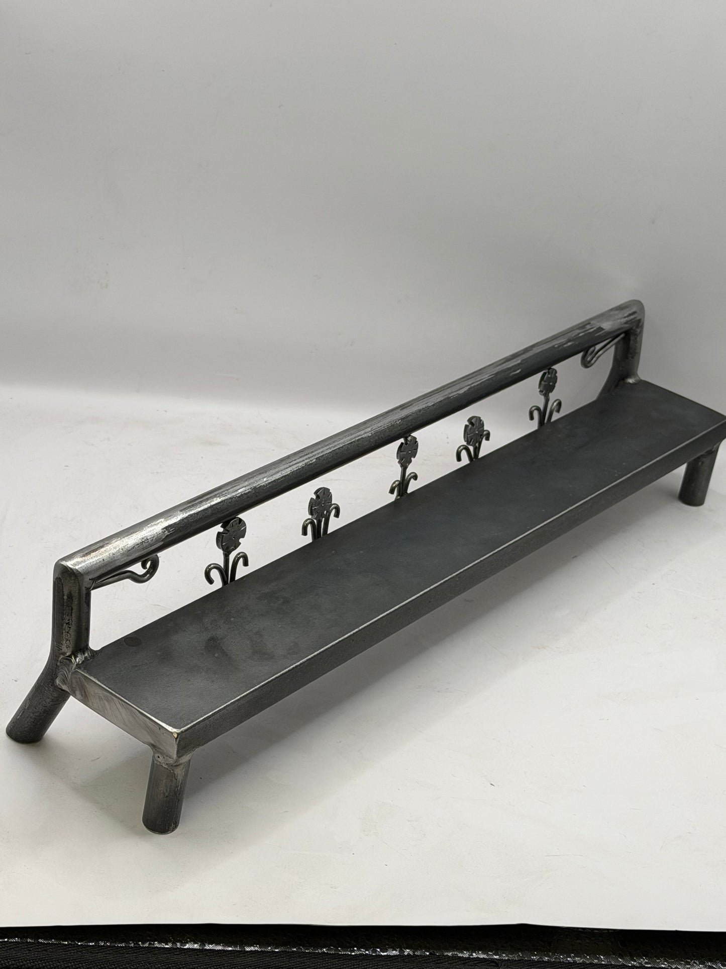 Long Meadow Bench 1 of 1