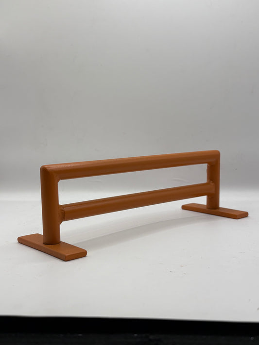 1/2 inch Guard rail