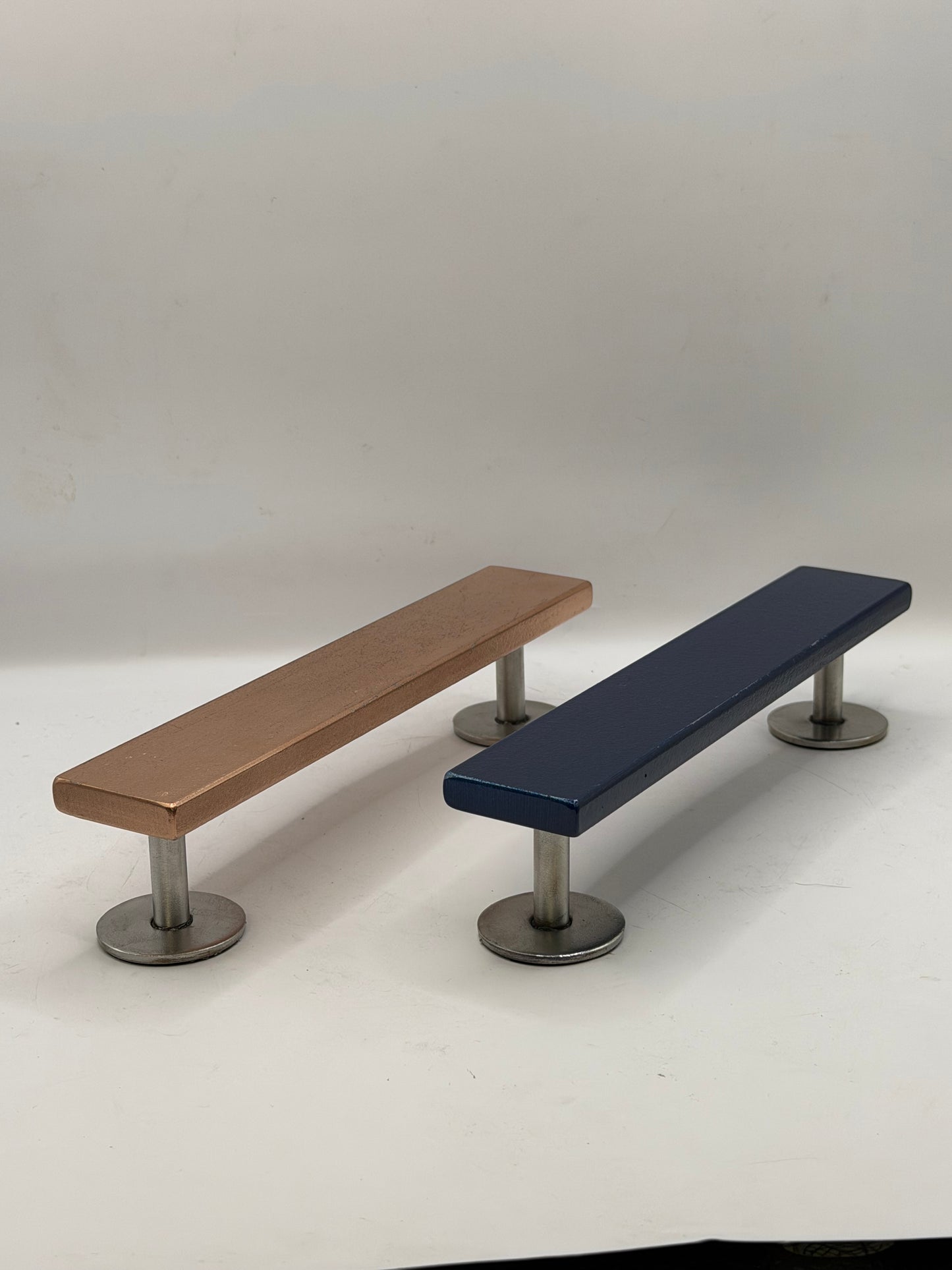 Urban bench