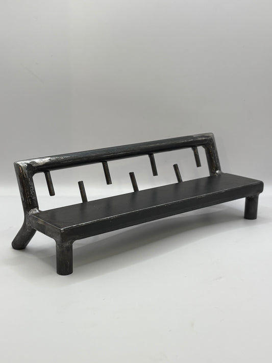 Spike Bench 1 of 1
