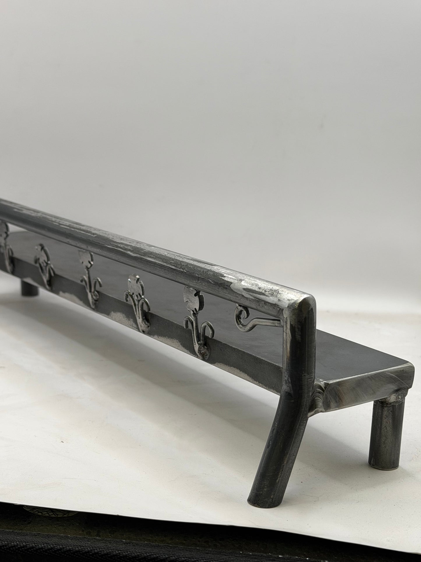 Long Meadow Bench 1 of 1