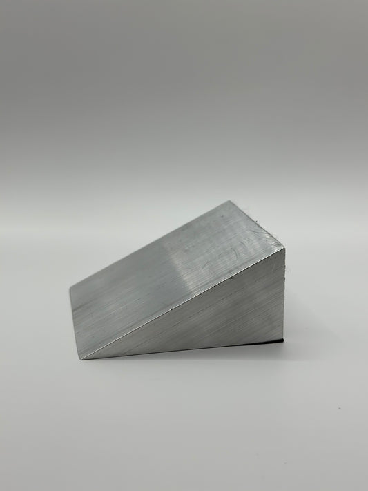 4inch Aluminum Kicker