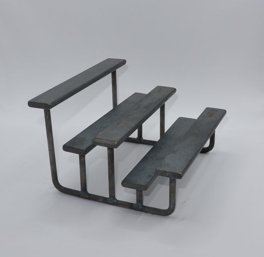 School Style Bleachers